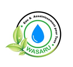 Wasauru Logo